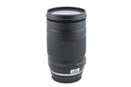 Tamron 18-400mm f3.5-6.3 DI II VC HLD (B028)