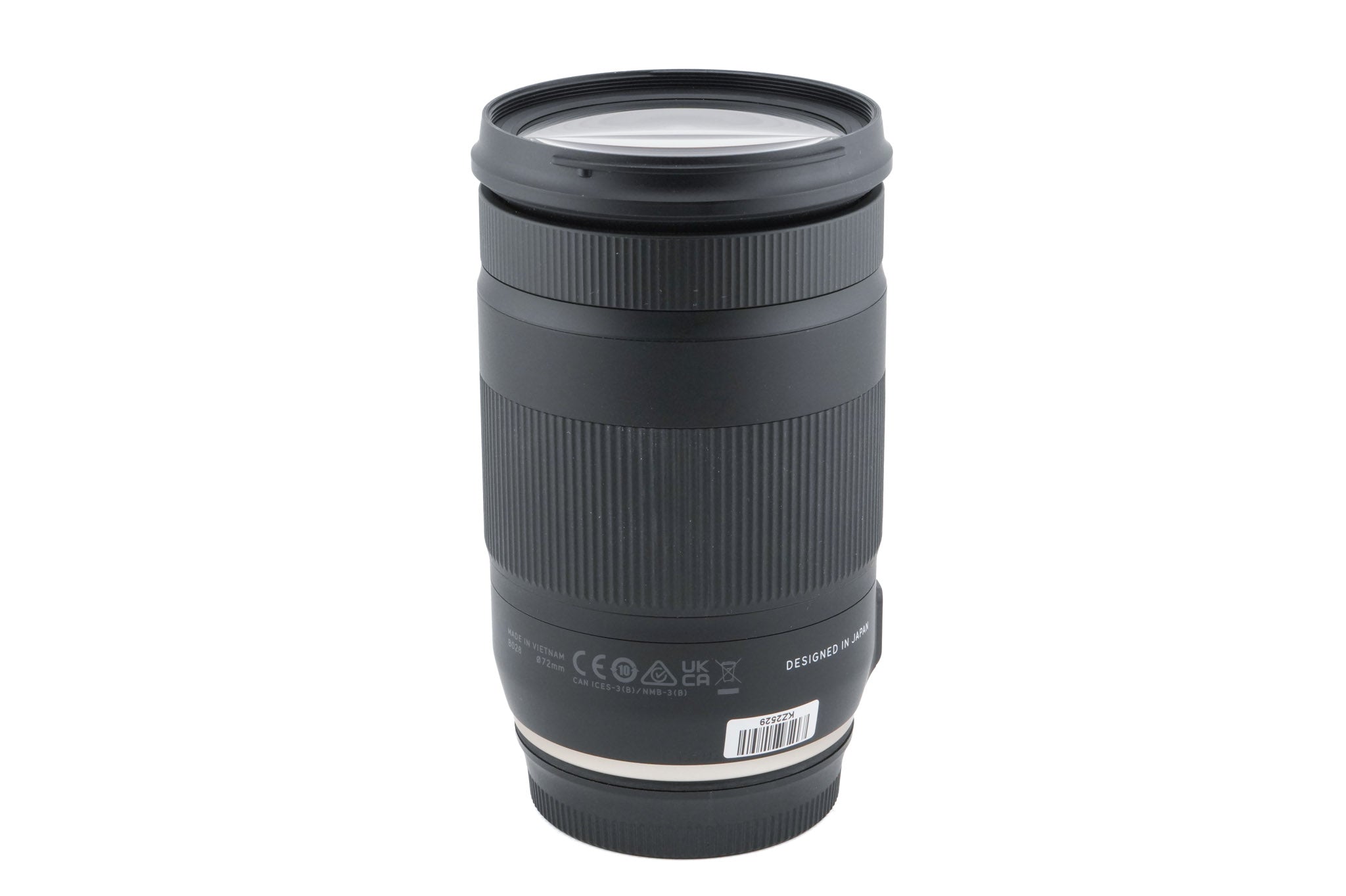 Tamron 18-400mm f3.5-6.3 DI II VC HLD (B028)