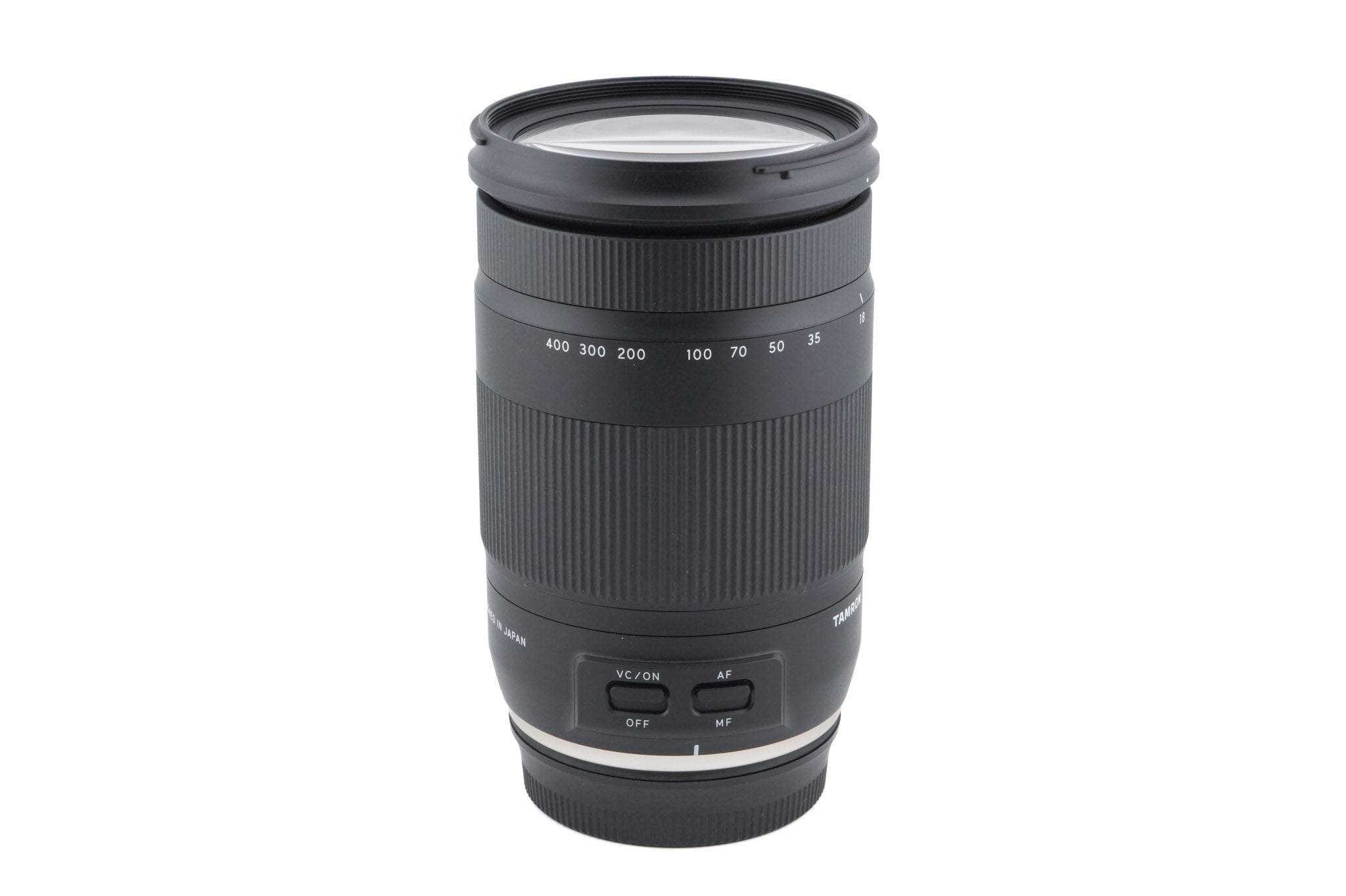 Tamron 18-400mm f3.5-6.3 DI II VC HLD (B028)