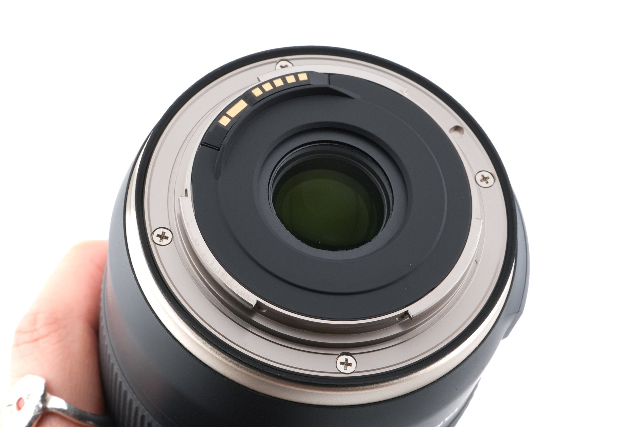 Tamron 18-400mm f3.5-6.3 DI II VC HLD (B028)