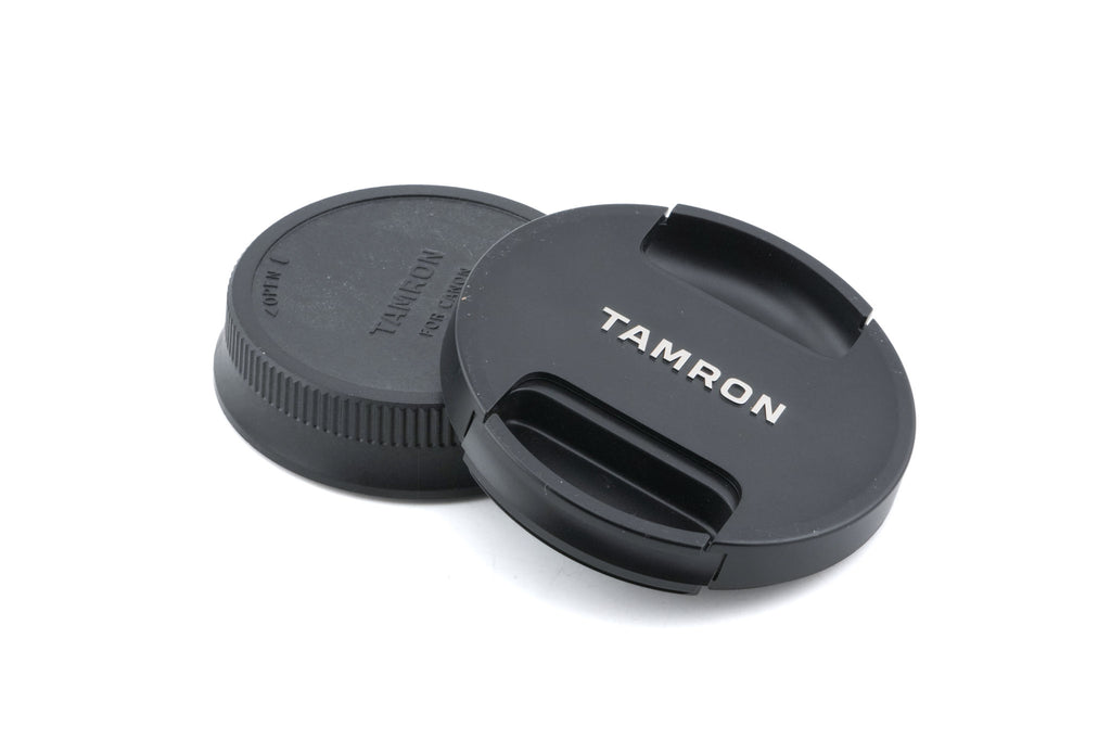 Tamron 18-400mm f3.5-6.3 DI II VC HLD (B028)