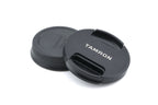 Tamron 18-400mm f3.5-6.3 DI II VC HLD (B028)