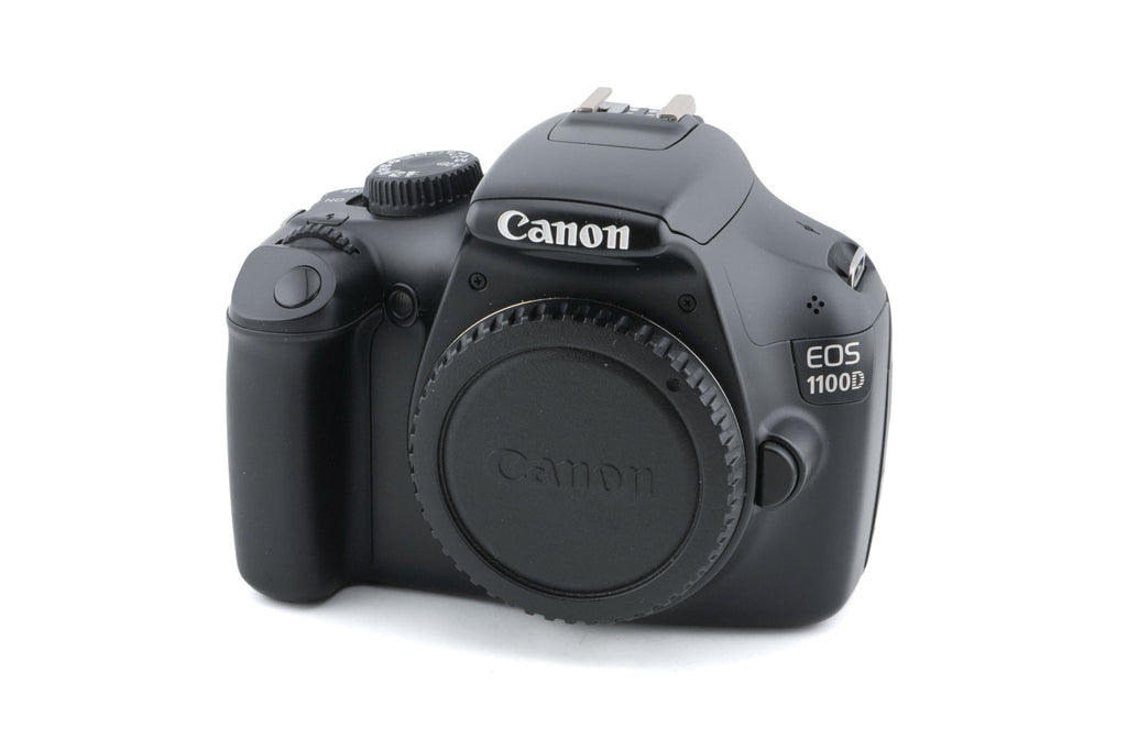 Canon EOS 1100D
