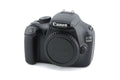 Canon EOS 1100D