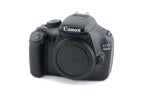 Canon EOS 1100D