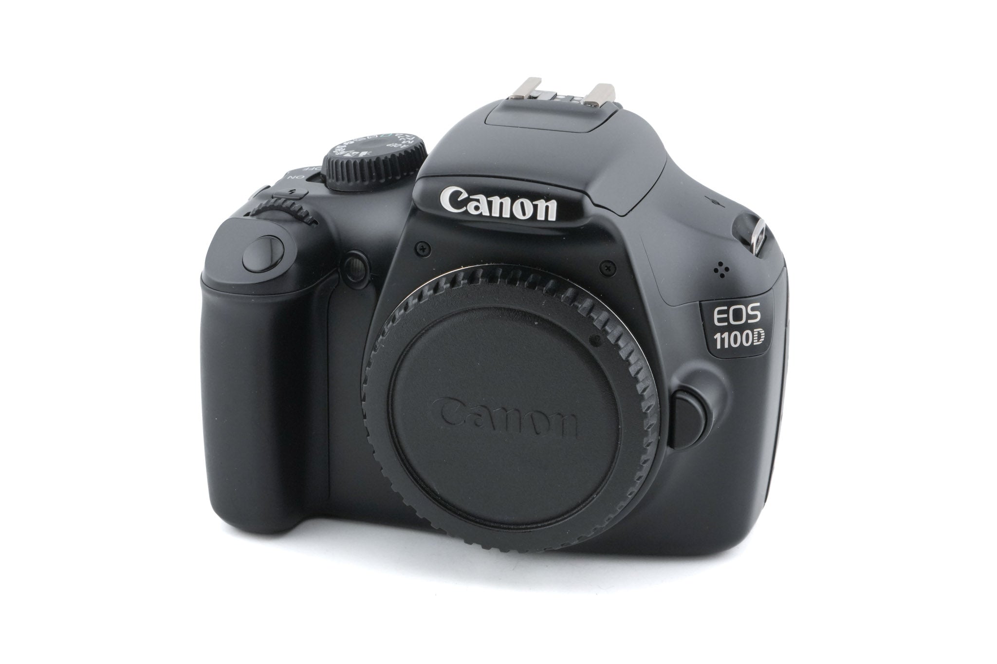 Canon EOS 1100D