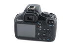 Canon EOS 1100D
