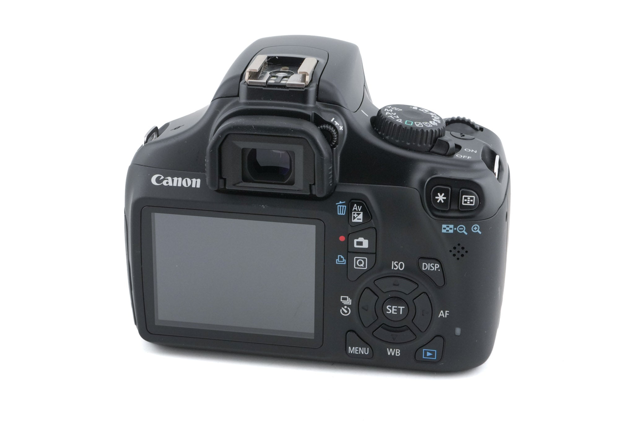 Canon EOS 1100D