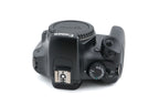 Canon EOS 1100D