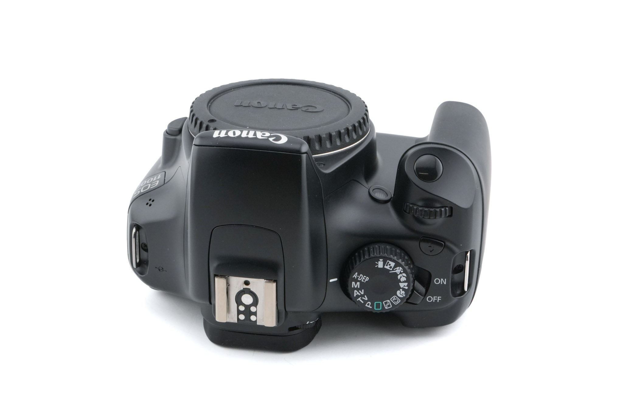 Canon EOS 1100D