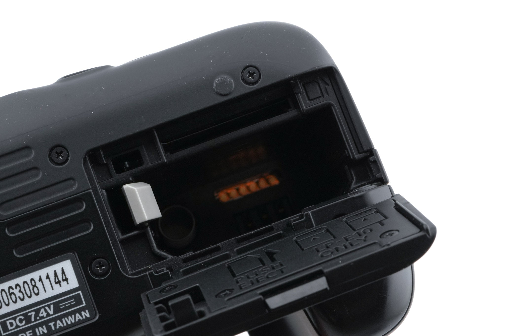 Canon EOS 1100D