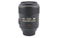 Nikon 105mm f2.8 AF-S Micro-Nikkor G ED N VR