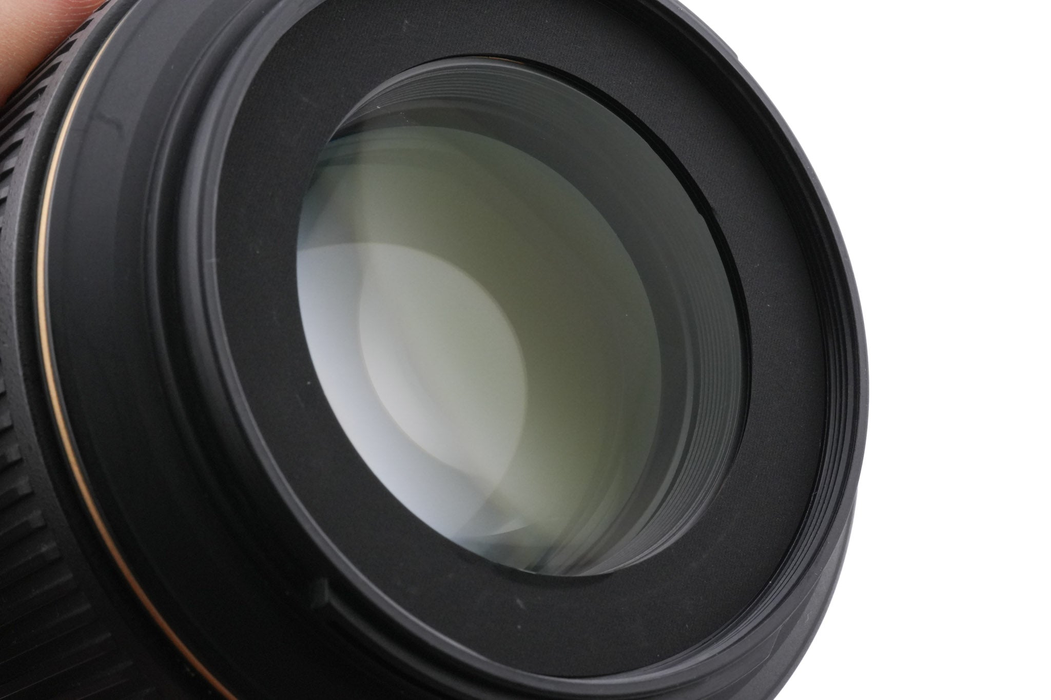 Nikon 105mm f2.8 AF-S Micro-Nikkor G ED N VR