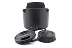 Nikon 105mm f2.8 AF-S Micro-Nikkor G ED N VR