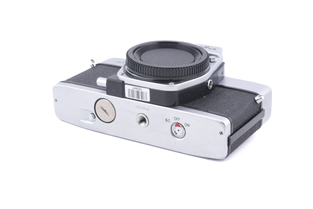 Minolta SR-T 100X