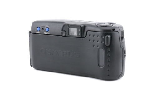 Olympus Superzoom 110