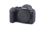 Canon EOS R6 Mark II
