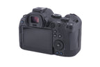 Canon EOS R6 Mark II