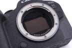 Canon EOS R6 Mark II