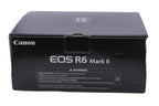 Canon EOS R6 Mark II