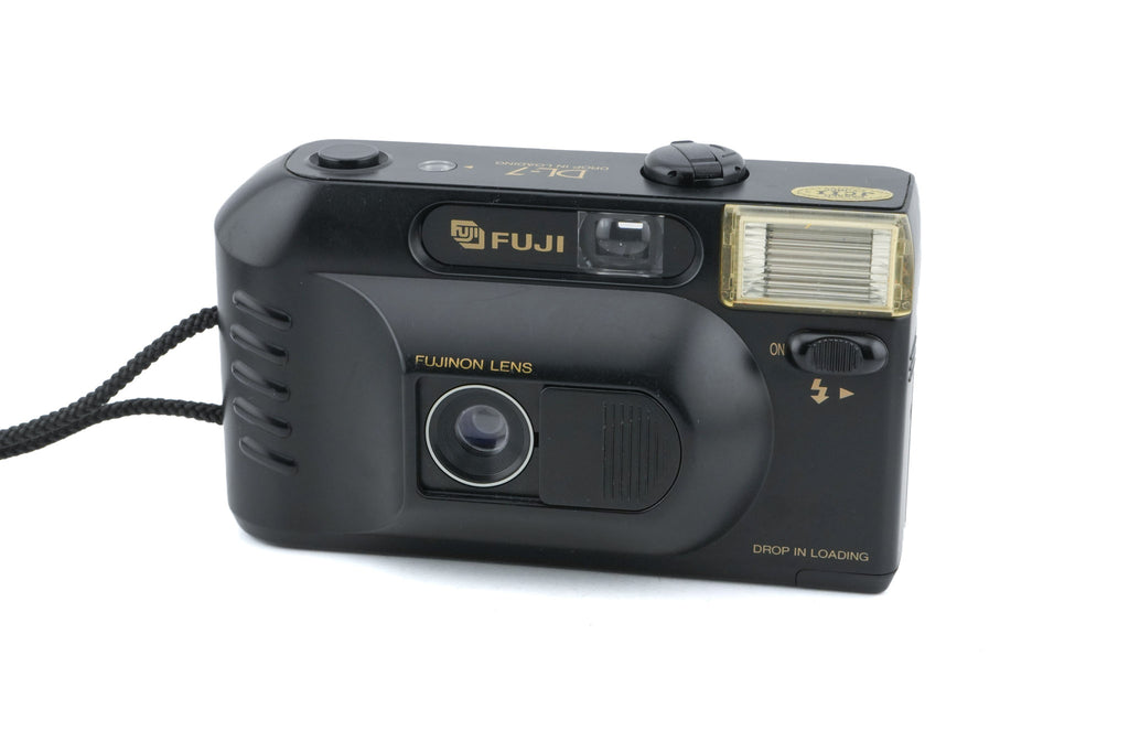 Fuji DL-7