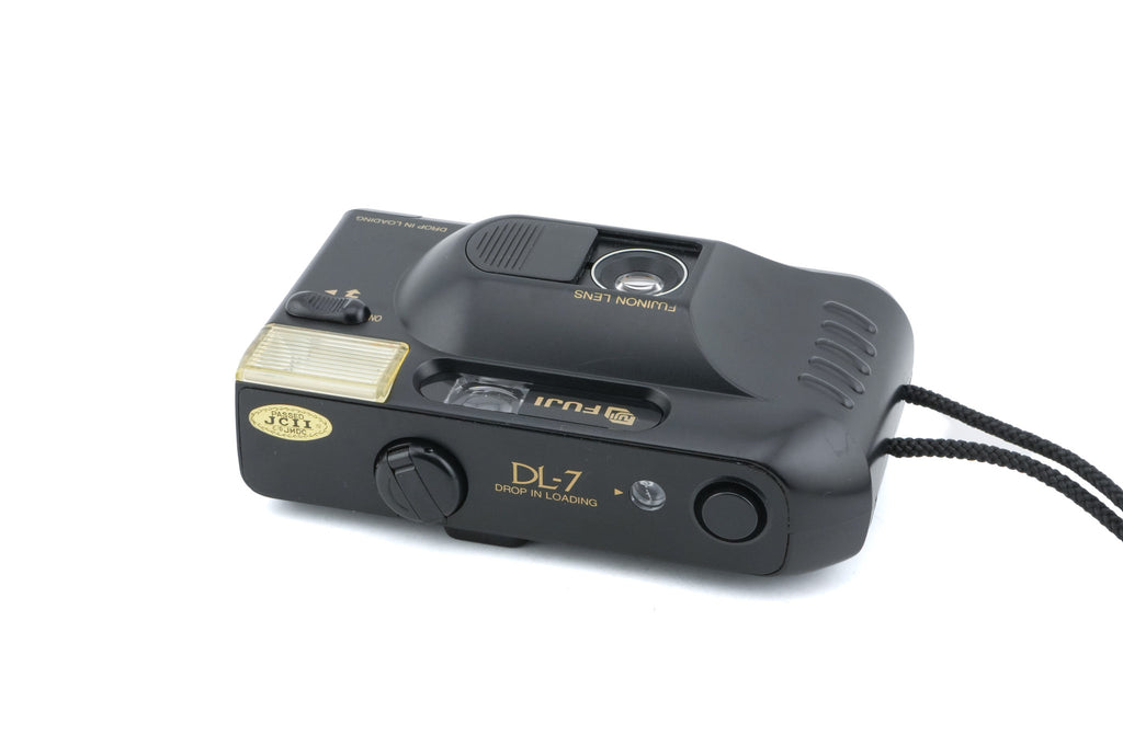 Fuji DL-7