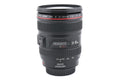 Canon 24-105mm f4 L IS USM