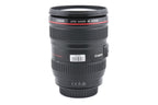 Canon 24-105mm f4 L IS USM