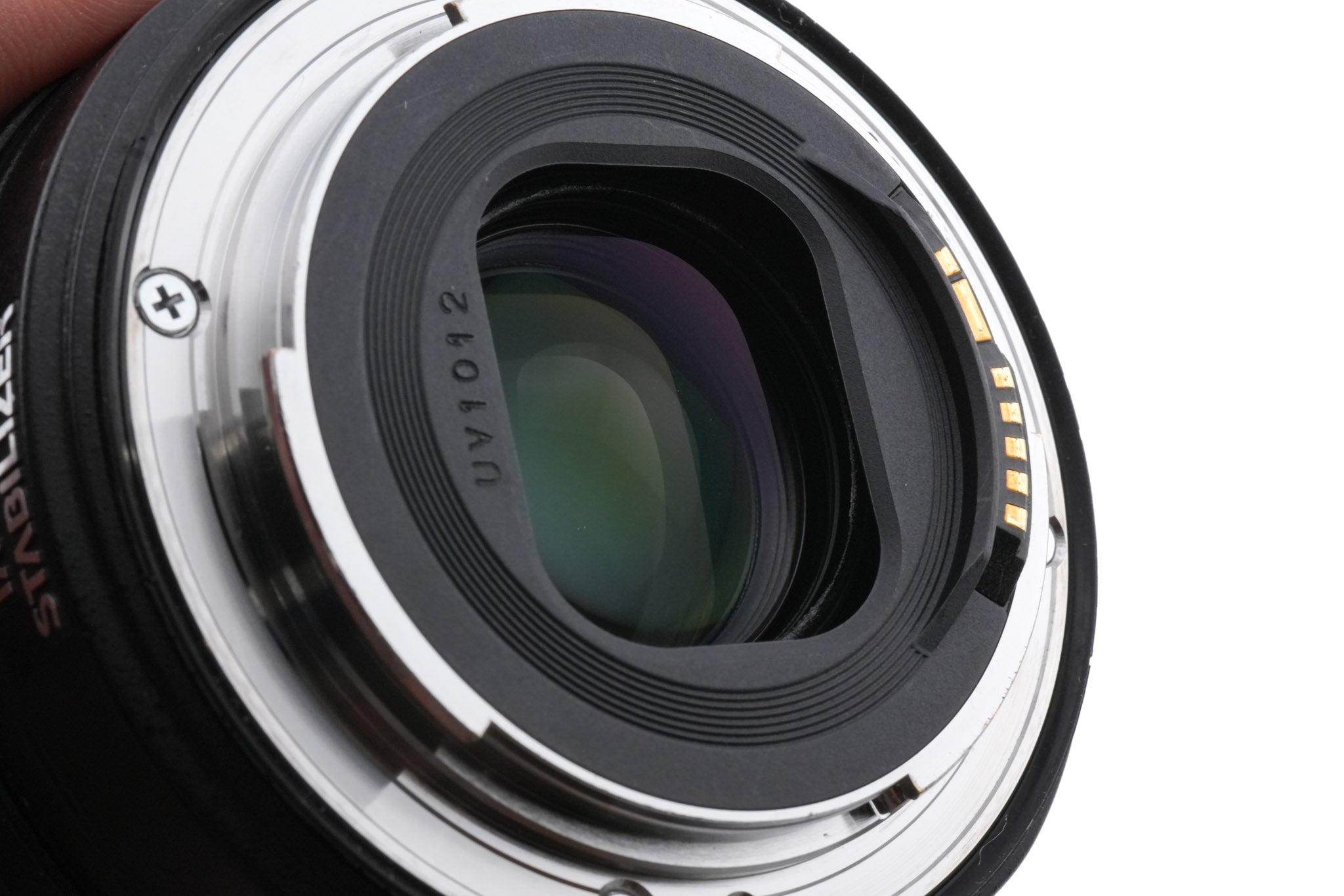 Canon 24-105mm f4 L IS USM
