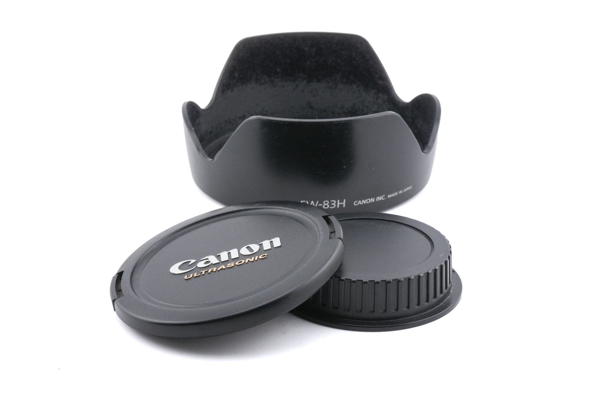 Canon 24-105mm f4 L IS USM