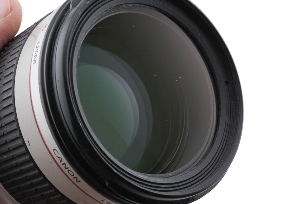 Canon 70-200mm f4 L IS USM