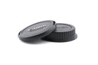 Canon 70-200mm f4 L IS USM
