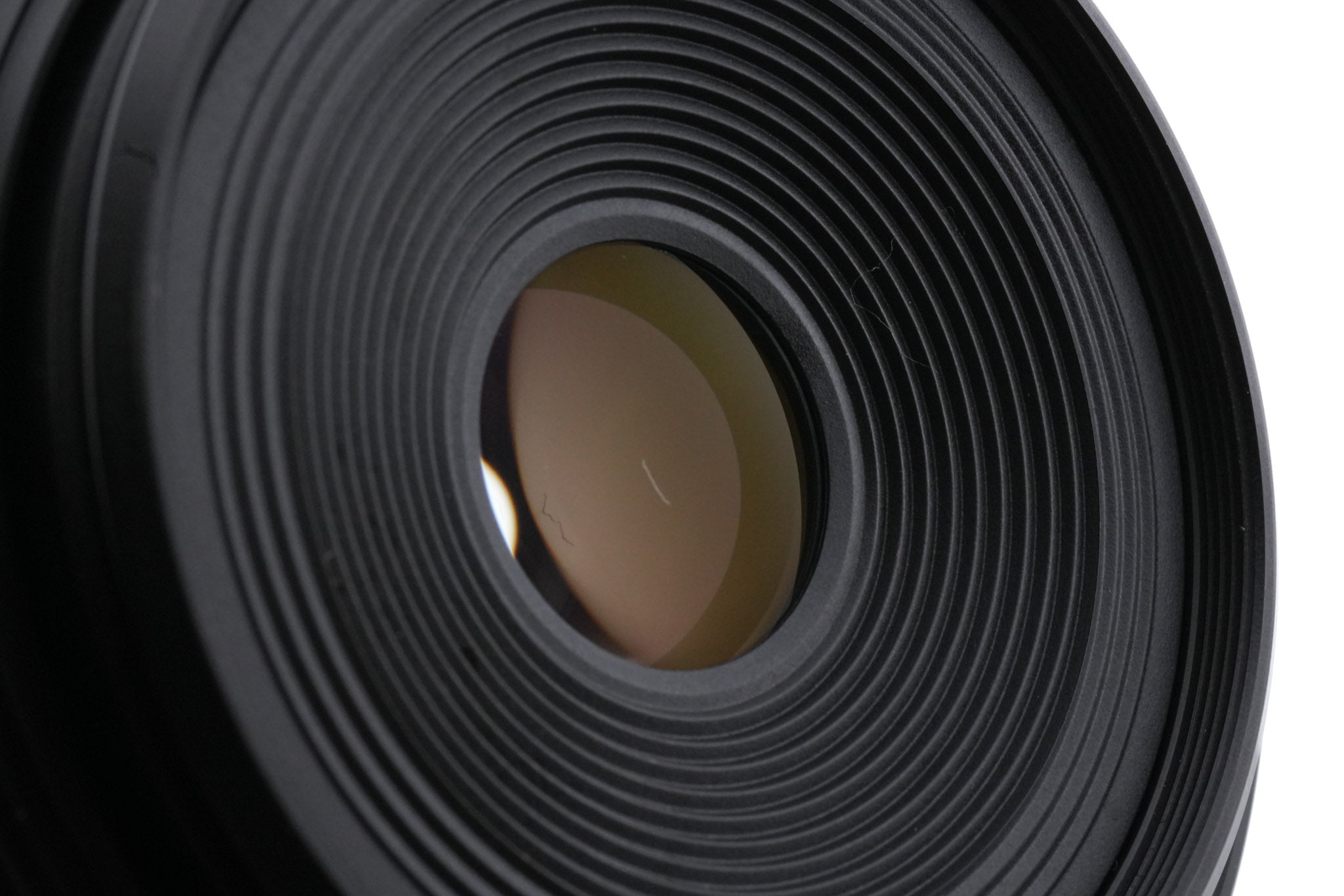 Canon 65mm f2.8 MP-E 1-5x Macro