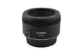 Canon 50mm f1.8 STM