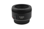 Canon 50mm f1.8 STM