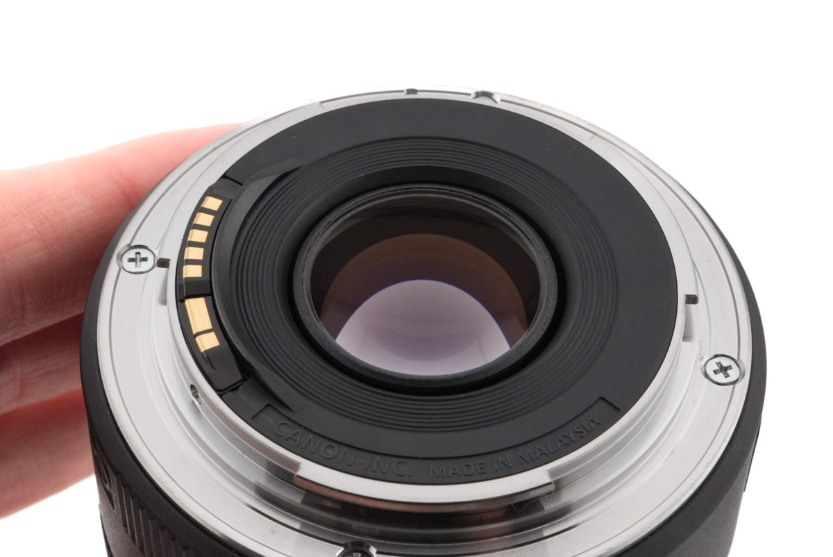 Canon 50mm f1.8 STM