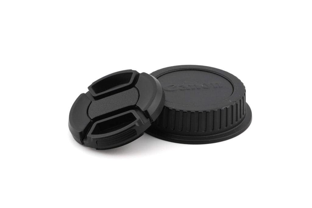 Canon 50mm f1.8 STM