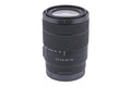 Sony 18-135mm f3.5-5.6 OSS (SEL18135)