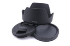 Sony 18-135mm f3.5-5.6 OSS (SEL18135)
