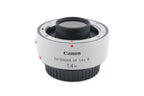 Canon 1.4x Teleconverter EF Extender III