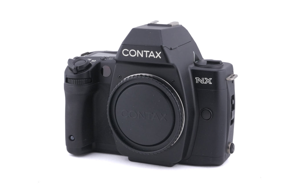 Contax NX