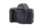 Contax NX