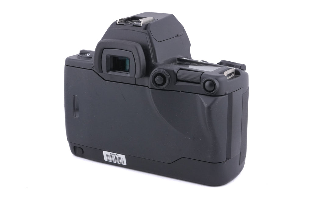 Contax NX