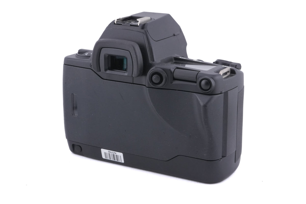 Contax NX