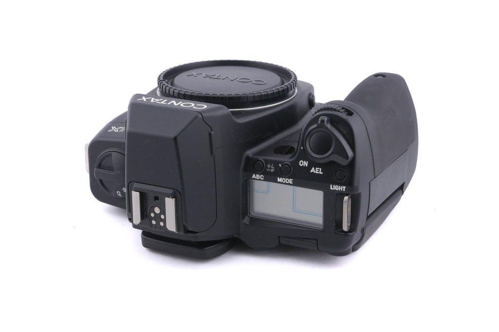 Contax NX