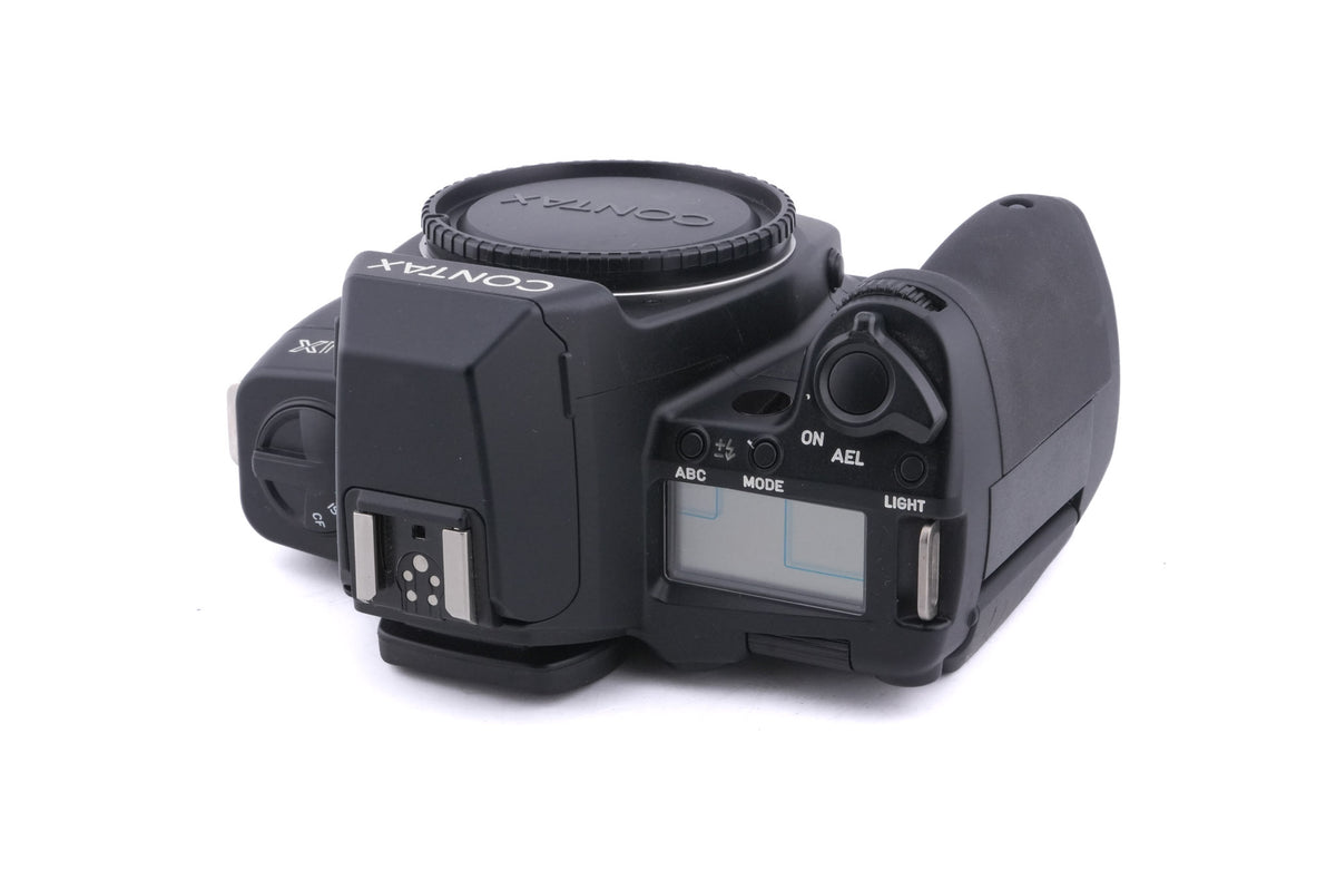 Contax NX