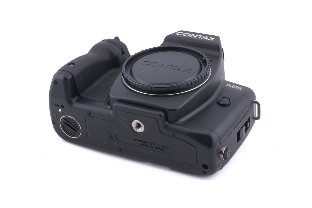 Contax NX