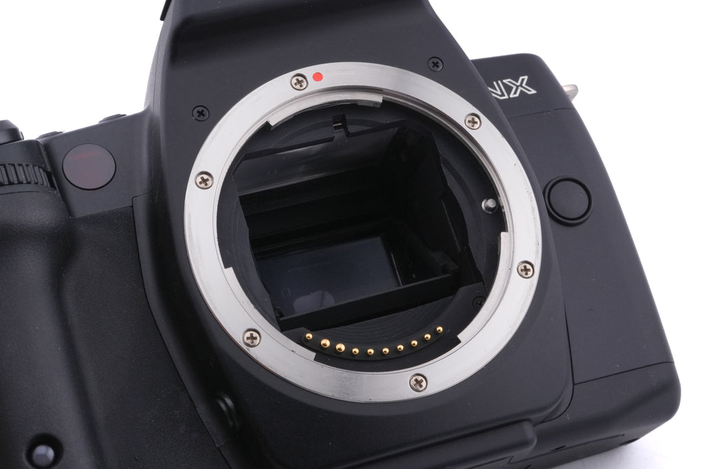 Contax NX