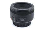Canon 50mm f1.8 STM