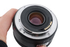 Canon 50mm f1.8 STM